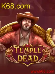Eksplorasi Permainan 'TempleofDead' dan Pengaruhnya dalam Dunia Digital